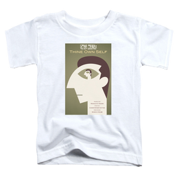 Star Trek The Next Generation Tng Season 7 Episode 16 - Toddler T-Shirt Toddler T-Shirt Star Trek   