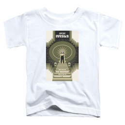 Star Trek The Next Generation Tng Season 7 Episode 17 - Toddler T-Shirt Toddler T-Shirt Star Trek   