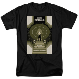 Star Trek The Next Generation S7 E17 - Men's Regular Fit T-Shirt Men's Regular Fit T-Shirt Star Trek   