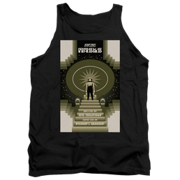 Star Trek The Next Generation Tng Season 7 Episode 17 - Men's Tank Top Men's Tank Star Trek   