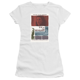 Star Trek The Next Generation Tng Season 7 Episode 18 - Juniors T-Shirt Juniors T-Shirt Star Trek   