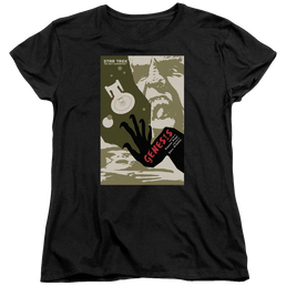Star Trek The Next Generation Tng Season 7 Episode 19 - Women's T-Shirt Women's T-Shirt Star Trek   