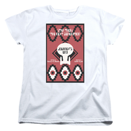 Star Trek The Next Generation Tng Season 7 Episode 20 - Women's T-Shirt Women's T-Shirt Star Trek   