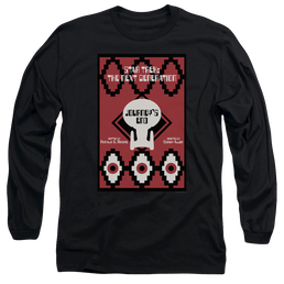 Star Trek The Next Generation Tng S7 Ep20 - Men's Long Sleeve T-Shirt Men's Long Sleeve T-Shirt Star Trek   