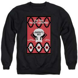 Star Trek The Next Generation Tng S7 Ep20 - Men's Crewneck Sweatshirt Men's Crewneck Sweatshirt Star Trek   