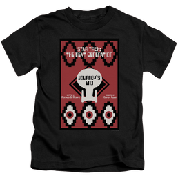 Star Trek The Next Generation Tng Season 7 Episode 20 - Kid's T-Shirt Kid's T-Shirt (Ages 4-7) Star Trek   