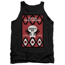 Star Trek The Next Generation Tng Season 7 Episode 20 - Men's Tank Top Men's Tank Star Trek   