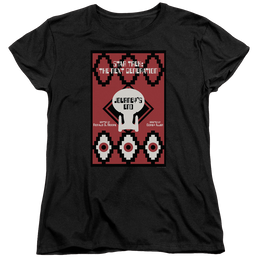 Star Trek The Next Generation Tng Season 7 Episode 20 - Women's T-Shirt Women's T-Shirt Star Trek   