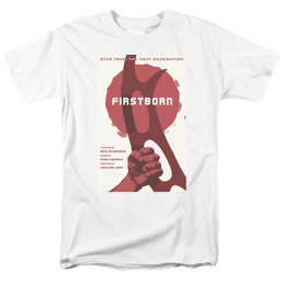 Star Trek The Next Generation Season 7 Episode 21 - Men's Regular Shirt Men's Regular Fit T-Shirt Star Trek   