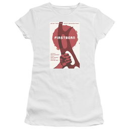 Star Trek The Next Generation Tng Season 7 Episode 21 - Juniors T-Shirt Juniors T-Shirt Star Trek   