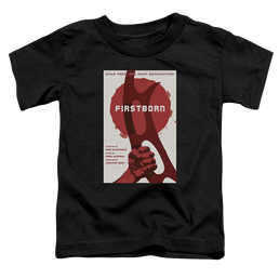 Star Trek The Next Generation Tng Season 7 Episode 21 - Toddler T-Shirt Toddler T-Shirt Star Trek   
