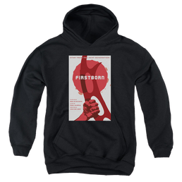 Star Trek The Next Generation Tng Season 7 Episode 21 - Youth Hoodie Youth Hoodie (Ages 8-12) Star Trek   