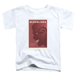 Star Trek The Next Generation Tng Season 7 Episode 22 - Toddler T-Shirt Toddler T-Shirt Star Trek   