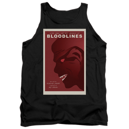 Star Trek The Next Generation Tng Season 7 Episode 22 - Men's Tank Top Men's Tank Star Trek   