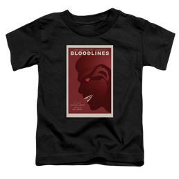 Star Trek The Next Generation Tng Season 7 Episode 22 - Toddler T-Shirt Toddler T-Shirt Star Trek   