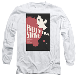 Star Trek The Next Generation Tng S7 Ep24 - Men's Long Sleeve T-Shirt Men's Long Sleeve T-Shirt Star Trek   