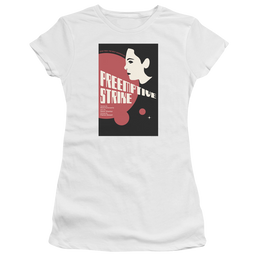 Star Trek The Next Generation Tng Season 7 Episode 24 - Juniors T-Shirt Juniors T-Shirt Star Trek   