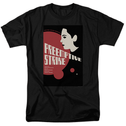 Star Trek The Next Generation S7 E24 - Men's Regular Fit T-Shirt Men's Regular Fit T-Shirt Star Trek   