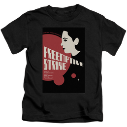 Star Trek The Next Generation Tng Season 7 Episode 24 - Kid's T-Shirt Kid's T-Shirt (Ages 4-7) Star Trek   