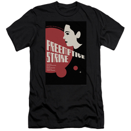 Star Trek The Next Generation Tng Season 7 Episode 24 - Men's Premium Slim Fit T-Shirt Men's Premium Slim Fit T-Shirt Star Trek   