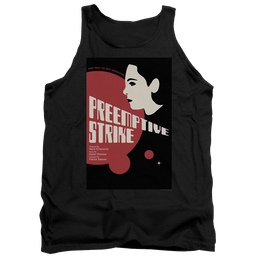 Star Trek The Next Generation Tng Season 7 Episode 24 - Men's Tank Top Men's Tank Star Trek   