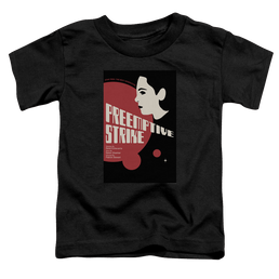 Star Trek The Next Generation Tng Season 7 Episode 24 - Toddler T-Shirt Toddler T-Shirt Star Trek   