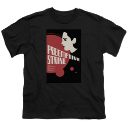 Star Trek The Next Generation Tng Season 7 Episode 24 - Youth T-Shirt Youth T-Shirt (Ages 8-12) Star Trek   