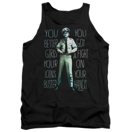 Andy Griffith Show Fight Men's Tank Men's Tank Andy Griffith Show   