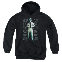 Andy Griffith Show Fight - Youth Hoodie (Ages 8-12) Youth Hoodie (Ages 8-12) Andy Griffith Show   