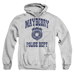 Andy Griffith Show, The Mayberry Police - Pullover Hoodie Pullover Hoodie Andy Griffith Show   