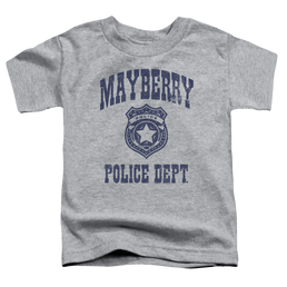 Andy Griffith Show Mayberry Police - Kid's T-Shirt (Ages 4-7) Kid's T-Shirt (Ages 4-7) Andy Griffith Show   