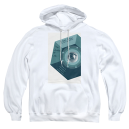 Star Trek The Next Generation Tng Season 6 Episode 9 - Pullover Hoodie Pullover Hoodie Star Trek   