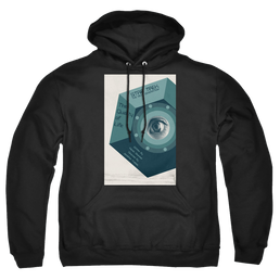 Star Trek The Next Generation Tng Season 6 Episode 9 - Pullover Hoodie Pullover Hoodie Star Trek   