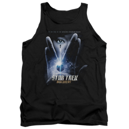 Star Trek Discovery Discovery Begins - Men's Tank Top Men's Tank Star Trek   