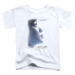 Star Trek Discovery Discovery Begins - Toddler T-Shirt Toddler T-Shirt Star Trek   