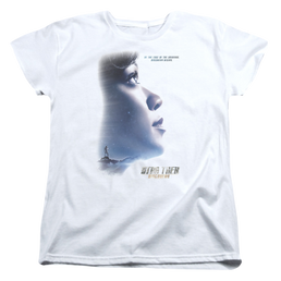 Star Trek Discovery Discovery Begins - Women's T-Shirt Women's T-Shirt Star Trek   