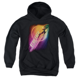 Star Trek Discovery Discovery Ascent - Youth Hoodie Youth Hoodie (Ages 8-12) Star Trek   