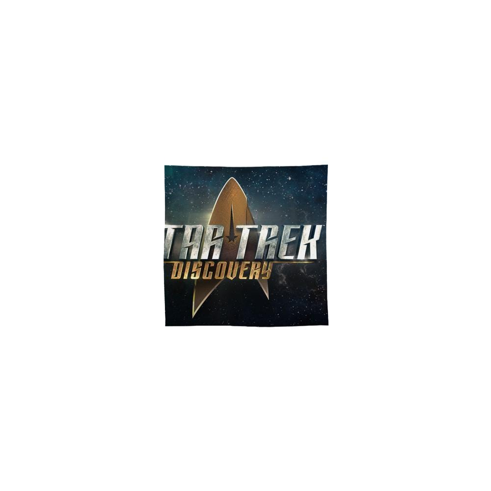 Star Trek Discovery Star Trek Discovery Logo - Body Pillows Body Pillows Star Trek   
