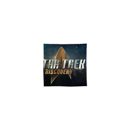 Star Trek Discovery Star Trek Discovery Logo - Body Pillows Body Pillows Star Trek   