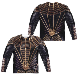 Star Trek Discovery Tkuvma Uniform Men's All-Over Print Long Sleeve T-Shirt Men's All-Over Print Long Sleeve Star Trek   
