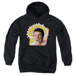 Star Trek The Original Series Khaaaaaan - Youth Hoodie Youth Hoodie (Ages 8-12) Star Trek   