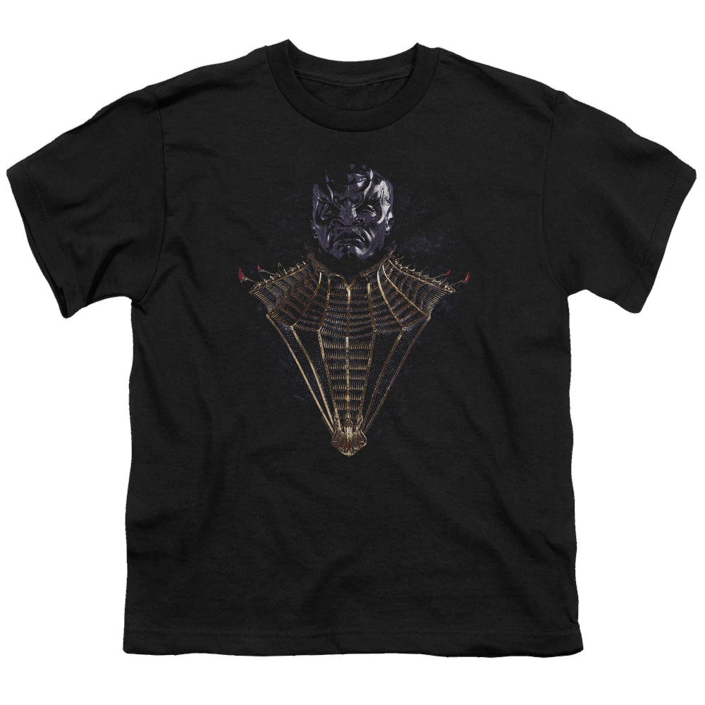 Star Trek Discovery Tkuvma - Youth T-Shirt Youth T-Shirt (Ages 8-12) Star Trek   