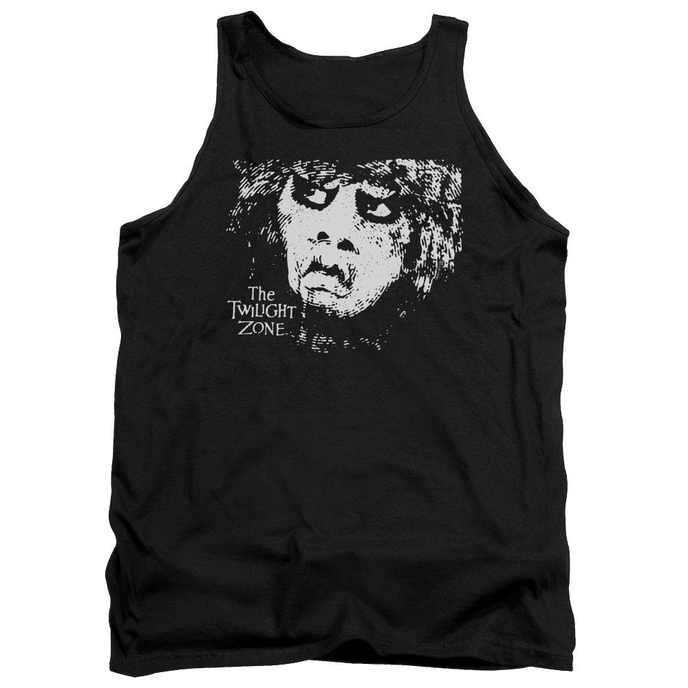 The Twilight Zone Winger Men's Tank Men's Tank The Twilight Zone   
