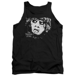 The Twilight Zone Winger Men's Tank Men's Tank The Twilight Zone   