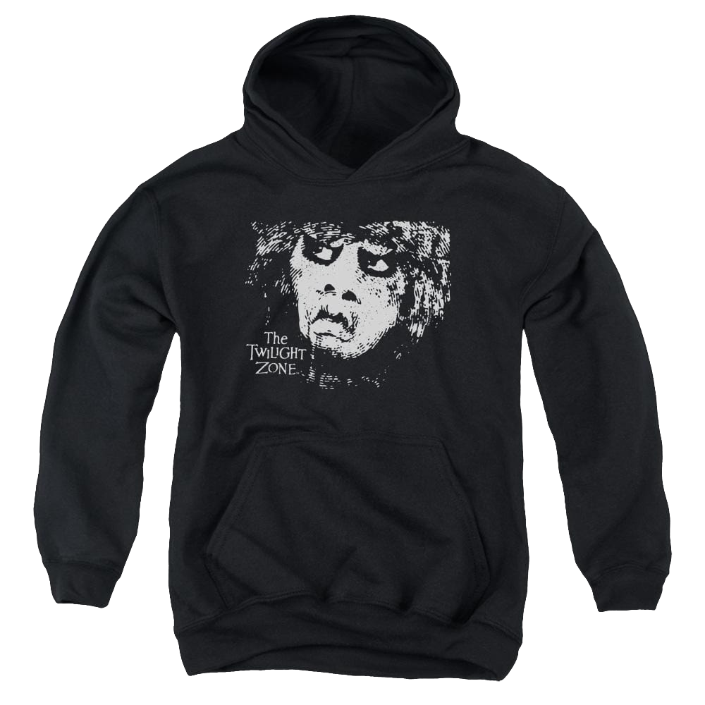 The Twilight Zone Winger Youth Hoodie (Ages 8-12) Youth Hoodie (Ages 8-12) The Twilight Zone   