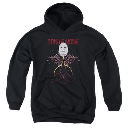 Star Trek Discovery Son Of None - Youth Hoodie Youth Hoodie (Ages 8-12) Star Trek   