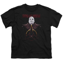 Star Trek Discovery Son Of None - Youth T-Shirt Youth T-Shirt (Ages 8-12) Star Trek   