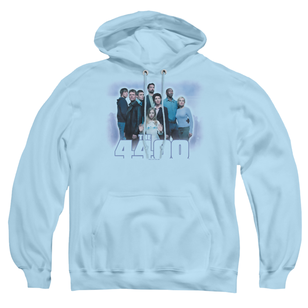 4400, The By The Lake - Pullover Hoodie Pullover Hoodie 4400   