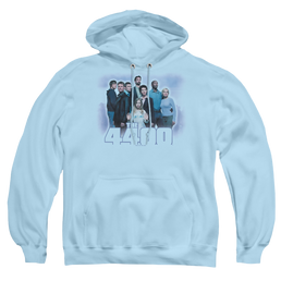4400, The By The Lake - Pullover Hoodie Pullover Hoodie 4400   