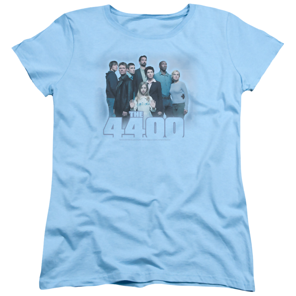 4400, The By The Lake - Women's T-Shirt Women's T-Shirt 4400   